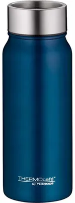 Zdjęcie produktu dla Termokubek THERMOcafé niebieski 0,5l