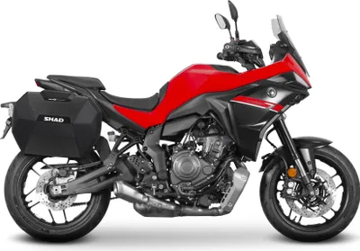 Zdjęcie produktu dla Rama boczna SHAD 3P do YAMAHA Tracer 7