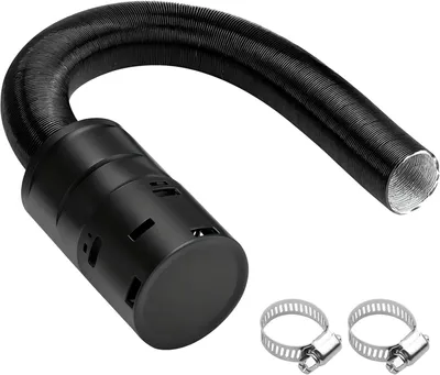 Obrázek produktu pro Topné potrubí Hadice Vzduchové potrubí + vzduchový filtr pro automobilový filtr Dieselové topení