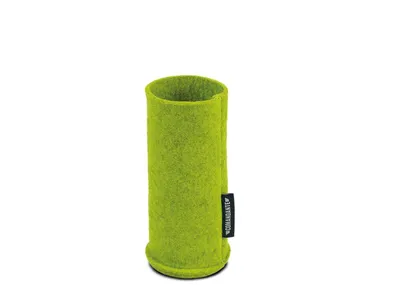 Produktbild von C40 Felt Sleeve PISTACHIO 3299 / Bestbrew