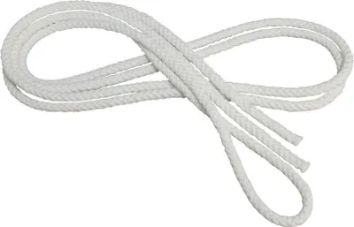 Produktbild von Grevinga® Gymnastikseil 2,80 m - WEISS