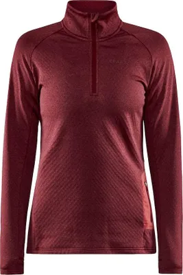 Image de Craft CORE Trim Thermal midlayer W
