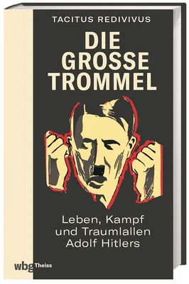 Immagine prodotto di Die große Trommel