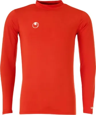 Produktbild von Uhlsport Uhlsport Funktionsshirt La - rot- Größe: L, 100307803