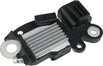 Produktbild von AS-PL ARE1030 Lichtmaschinenregler 12V Generator