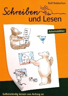 Produktbild von Schreiben und Lesen