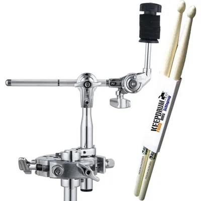 Obrázok produktu pre Rameno činelu Pearl CH-830S s paličkami na bicie