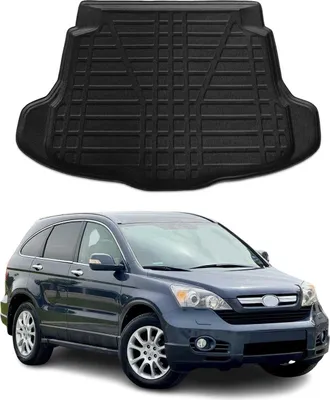 Immagine prodotto di Fodera per Honda CR-V 2006-2012 in gomma TPE nero