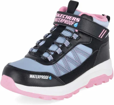 Imagen del producto de Skechers Storm Blazer, color negro, talla europea 29