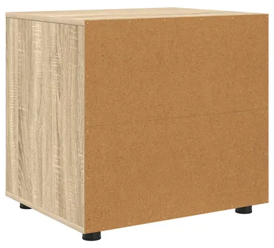 Immagine prodotto di Armadio Rovere Sonoma 60 x 48 x 57 cm Legno multistrato