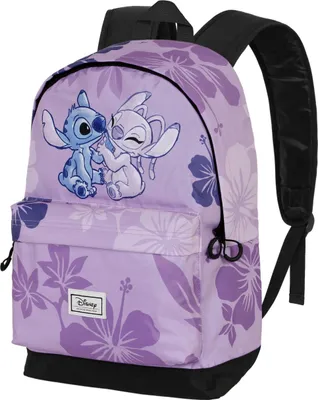 Produktbild von Karactermania Lilo and Stitch Angel, Urban, Junge/Mädchen