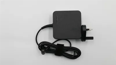 Zdjęcie produktu dla Lenovo AC-Adapter 65 Watt (01FR155)