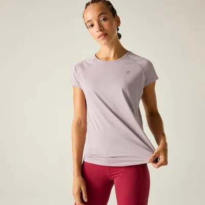 Produktbild von Dare 2B - "Corral" T-Shirt für Damen RG5036 (38 DE) (Lila Schatten)