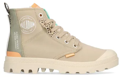 Produktbild von Palladium Pampa Hi Urban Layer Pilat Größe EU 39
