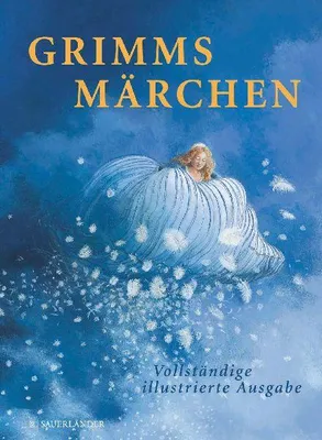 Produktbild von Grimms Märchen