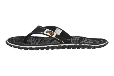 Produktbild von GUMBIES Herren Flip Flop Zehentrenner Original Islander