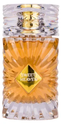 Produktbild von Sweet Heaven Eau de Parfum 100ml