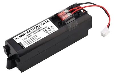 Li-Ion Akku 3000mAh 25,2V für RH8827 u.a.