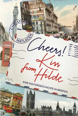 Zdjęcie produktu dla Cheers! Kiss from Hilde