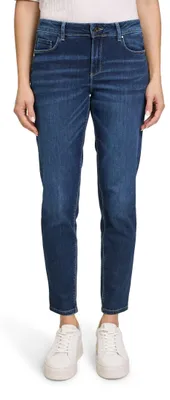 Produktbild von Betty & Co Damen Jeans Hose