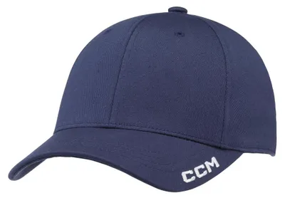 Produktbild von CCM Team Training Flex Cap, Größe:L/XL, Farbe:Navy