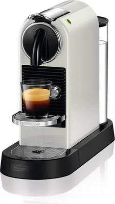 Obrázek produktu pro DeLonghi Kapesní kávovar Nespresso EN167.W