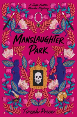 Produktbild von Manslaughter Park