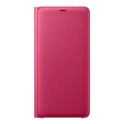 Image de Samsung EF-WA920 coque de protection pour téléphones portables 16 cm (6.3") Étui avec portefeuille Rose