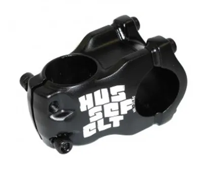 Image de Truvativ Potence A-Head Hussefelt Alu, 1 1/8",noire, Ø 31,8mm, 40mm, 0