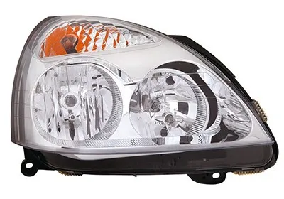 Produktbild von VAN WEZEL Scheinwerfer Rechts für RENAULT CLIO II (BB0/1/2, CB0/1/2) 4341966