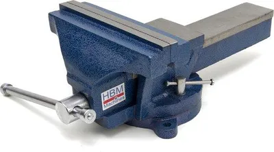 Productafbeelding van Professionele schroefmachine met draaibaar onderstel - Maximale schroefbreedte: 100 mm