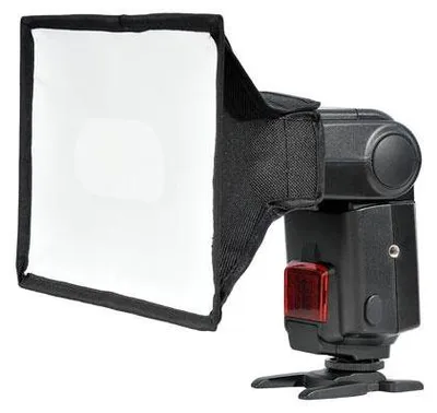Immagine prodotto di Godox mini softbox per Speedlite 20x30cm