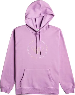 Productafbeelding van Hoodie Roxy ERJFT04615-PJC0 voor Kinderen