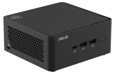 Produktbild von NUC/15 PRO RNUC15CRHV700002 EU Cord L6