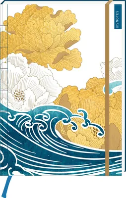 Produktbild von myNOTES Papeterie: Notizbuch A4 Japan
