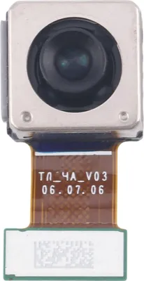 Image de Pour Samsung Galaxy S21 FE 5G SM-G990B Téléphoto réparation pièce de rechange