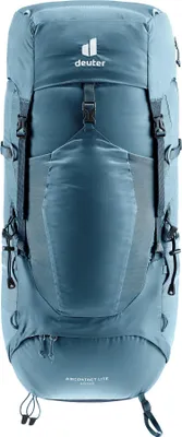 Image de Deuter Aircontact Lite 40 + 10 60 L Bleu