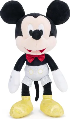 Image de Disney 100 Mickey brillant 25cm