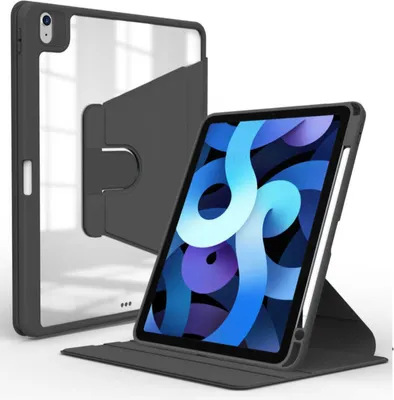 Zdjęcie produktu dla ETUI CLEAR 360 do Apple iPad 10.9 10 GEN 2022 / iPad 11 A16 11GEN 2025