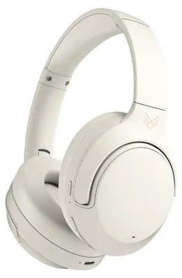 Immagine prodotto di Audeeo Melovibe EX Wireless Headphones (Cream)