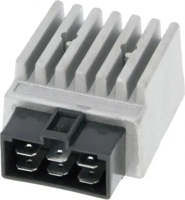 Produktbild von Regler/Gleichrichter Blinkerrelais 101_Octane 6-polig, 12 V für Aprilia SX 50