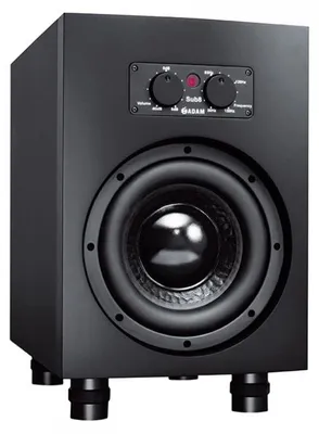 Productafbeelding van ADAM Audio Sub8