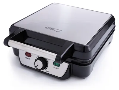 Produktbild von CR 3025 Waffeleisen 1500 W