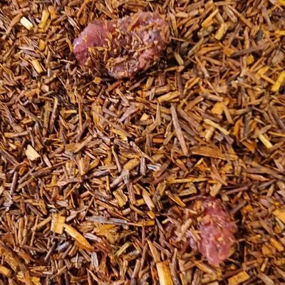 Produktbild von Amaretto Rooibos Tee Naturideen® 100g