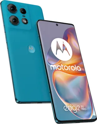 Immagine prodotto di Motorola Edge 50 Pro (12-512 GB) Caneel Bay