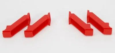 Image de Pièce de rechange Bruder 42766 - Supports pour 2771