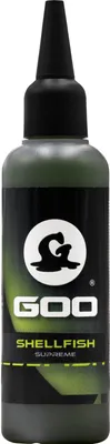 Produktbild von Korda Goo Shellfish Supreme 150 ml