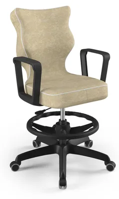 Obrázek produktu pro Židle pro mládež Norm, černá, velikost 26, model 5 WK+P