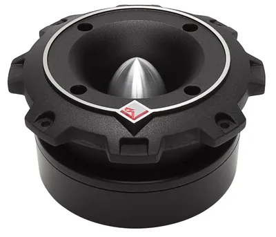 Produktbild von ROCKFORD FOSGATE PUNCH PRO Tweeter PP4-T Hochtöner 4 Ohm 100 Watt