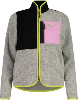Produktbild von Damen Winterjacke Klassisch Modell 4015418033